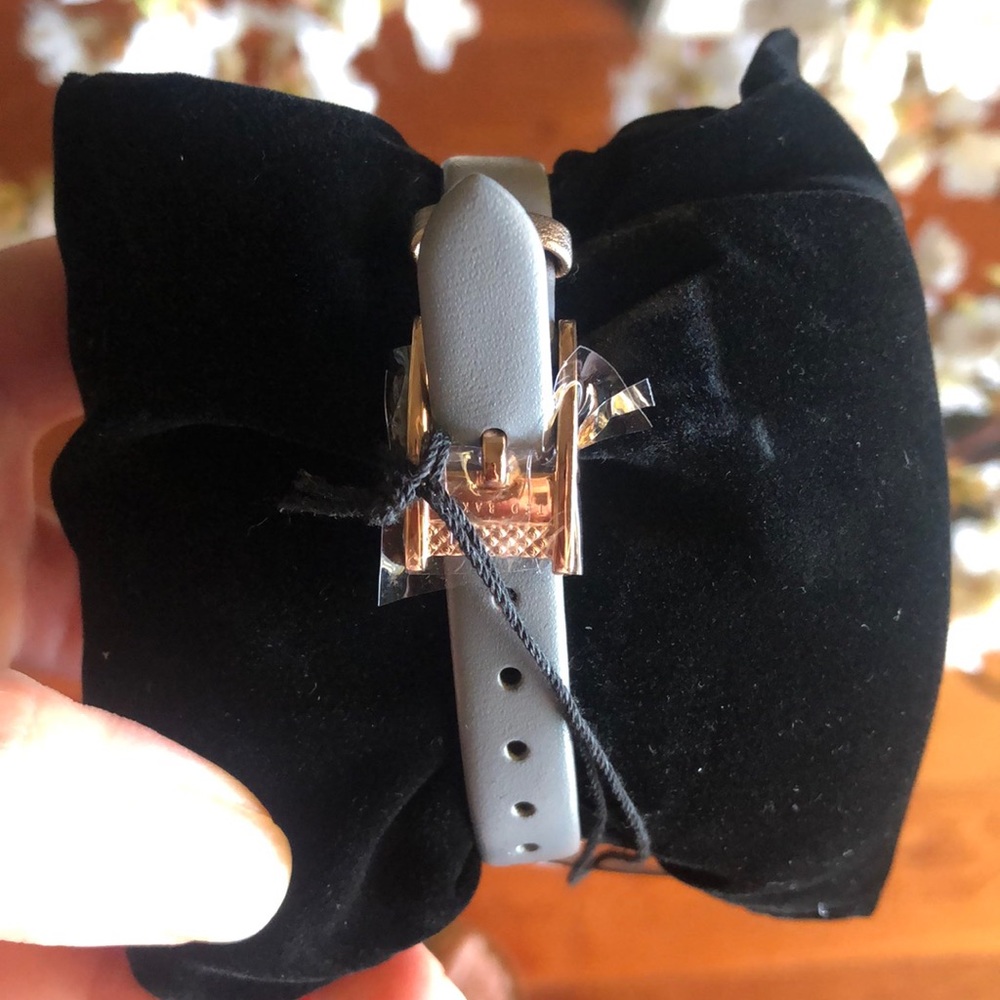 Ted Baker Flower 36mm Watch - Picture 3 of 7